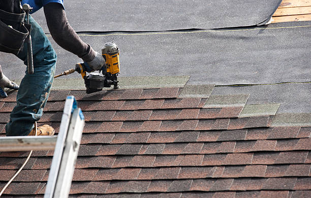 Licensed Gutter Installation service in Red House, VA - Brentwood Metal Roofing